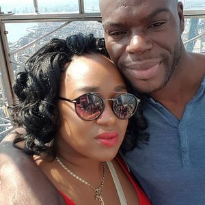 Meet your Posher, William